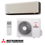 <span>Климатик</span> Mitsubishi Heavy Industries SRK 35 ZT-WFT + SRC 35 ZT-W - титаниев <span class='catalog-num-in-name'>2510425_2</span> - 