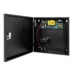Аксесоар за видеонаблюдение Захранване с UPS функция Nippon ECK–501 12V/2-1.2A 2