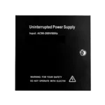 <span>Аксесоар за видеонаблюдение</span> Захранване с UPS функция Nippon ECK–501 12V/2-1.2A <span class='catalog-num-in-name'>12V/2-1.2A</span> - 
