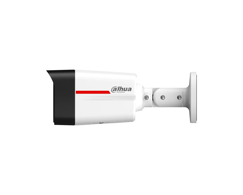 Цифрова IP камера IP камерa Dahua IPC-HFW2449TL-S-LED-0280B-PROX 2