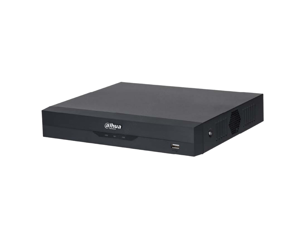 XVR - Записващо у-во 4-канално XVR записващо устройство Dahua XVR5104HS-4KL-I3 XVR - Записващо у-во 4-канално XVR записващо устройство Dahua XVR5104HS-4KL-I3