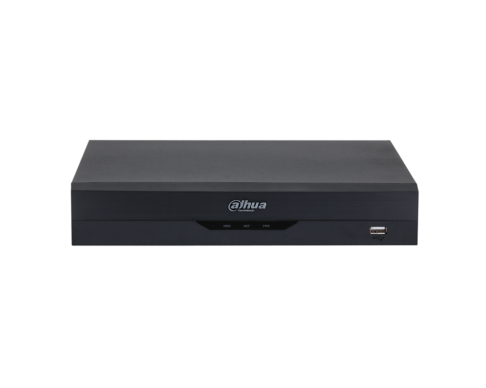 XVR - Записващо у-во DAHUA XVR5108HS-4KL-I3 2 XVR - Записващо у-во DAHUA XVR5108HS-4KL-I3 2