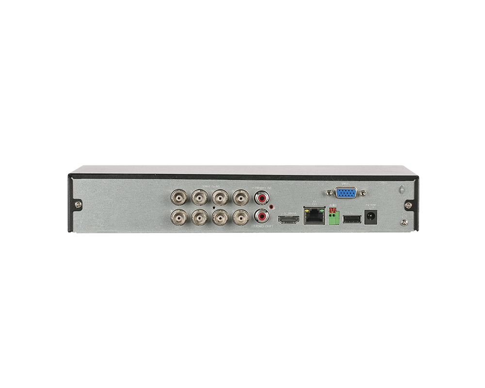 XVR - Записващо у-во DAHUA XVR5108HS-4KL-I3 3 XVR - Записващо у-во DAHUA XVR5108HS-4KL-I3 3