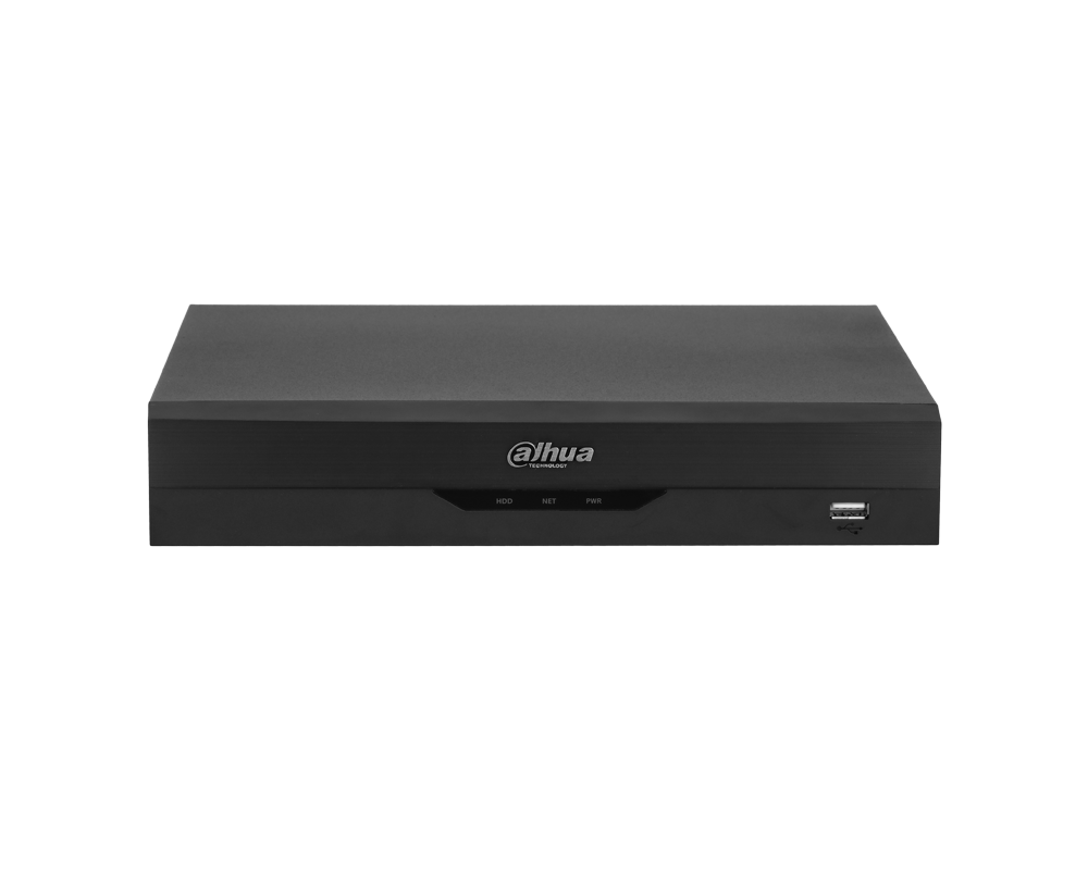 XVR - Записващо у-во 8-канално XVR записващо устройство Dahua XVR5108HS-I3 2 XVR - Записващо у-во 8-канално XVR записващо устройство Dahua XVR5108HS-I3 2