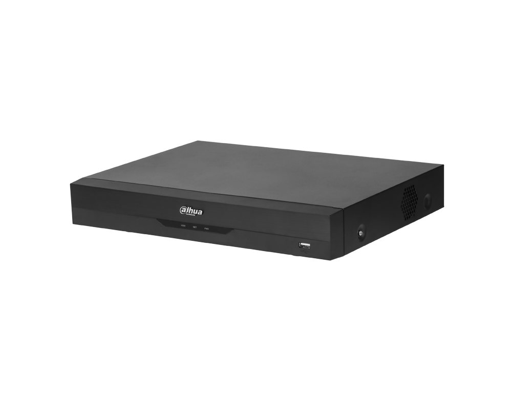 XVR - Записващо у-во 8-канално XVR записващо устройство Dahua XVR5108HE-I3 XVR - Записващо у-во 8-канално XVR записващо устройство Dahua XVR5108HE-I3