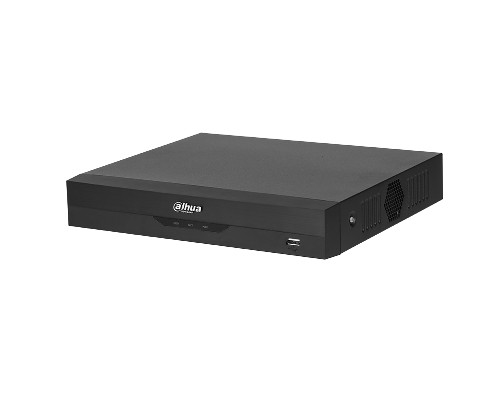 XVR - Записващо у-во 4-канално XVR записващо устройство Dahua XVR5104HS-I3 XVR - Записващо у-во 4-канално XVR записващо устройство Dahua XVR5104HS-I3