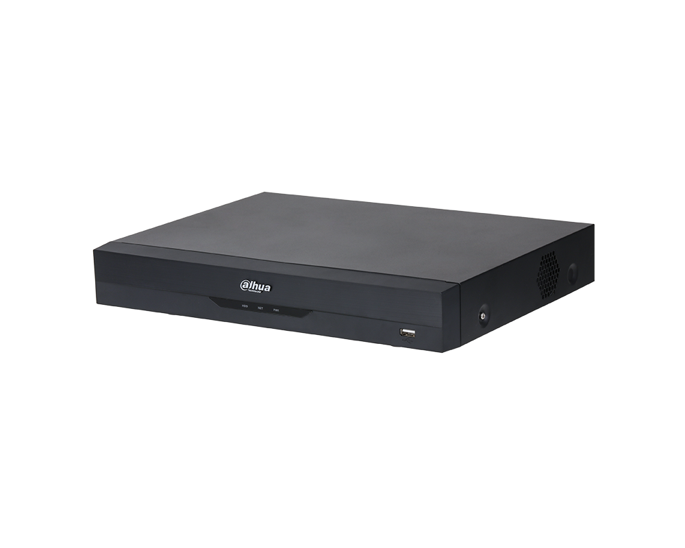 XVR - Записващо у-во 4-канално XVR записващо устройство Dahua XVR5104HE-I3 XVR - Записващо у-во 4-канално XVR записващо устройство Dahua XVR5104HE-I3