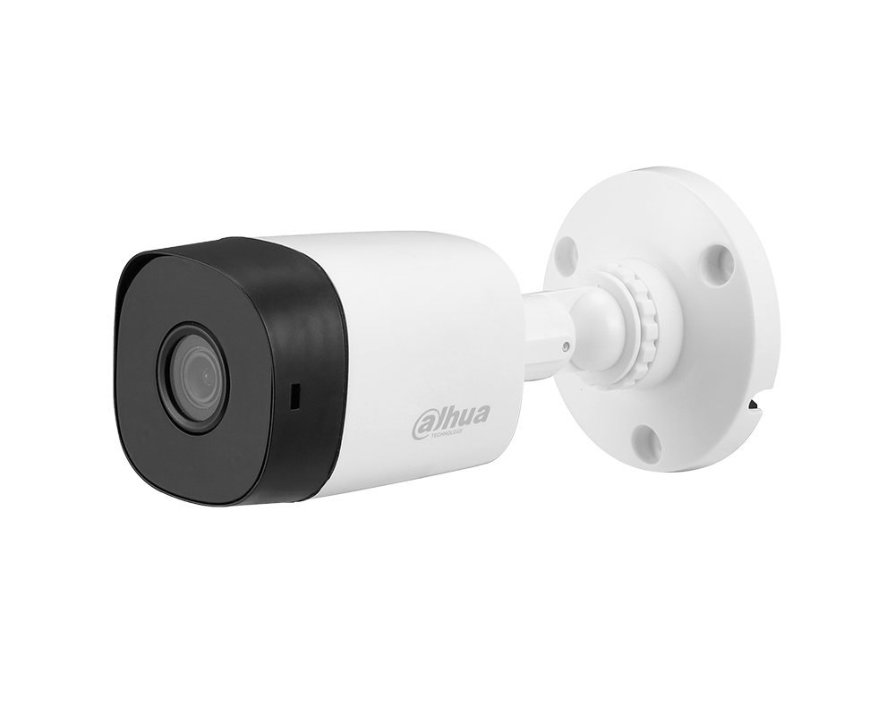 HDCVI камера Аналоговa камерa Dahua HAC-B1A21-0360B HDCVI камера Аналоговa камерa Dahua HAC-B1A21-0360B