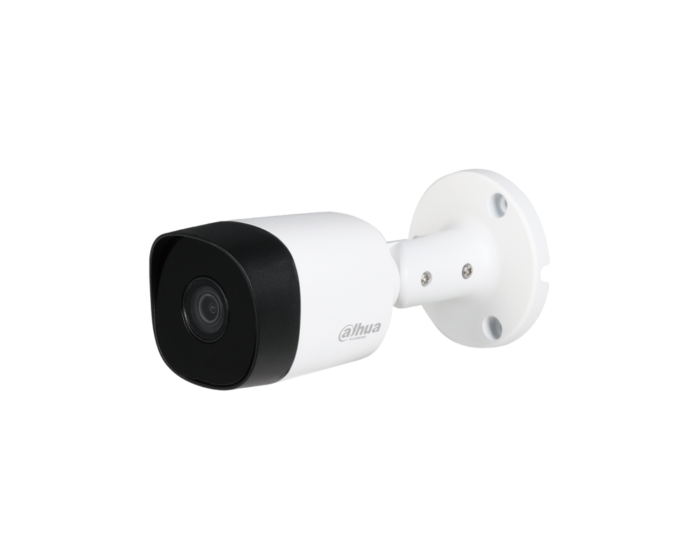 HDCVI камера Аналоговa камерa Dahua HAC-B2A21-0360B HDCVI камера Аналоговa камерa Dahua HAC-B2A21-0360B