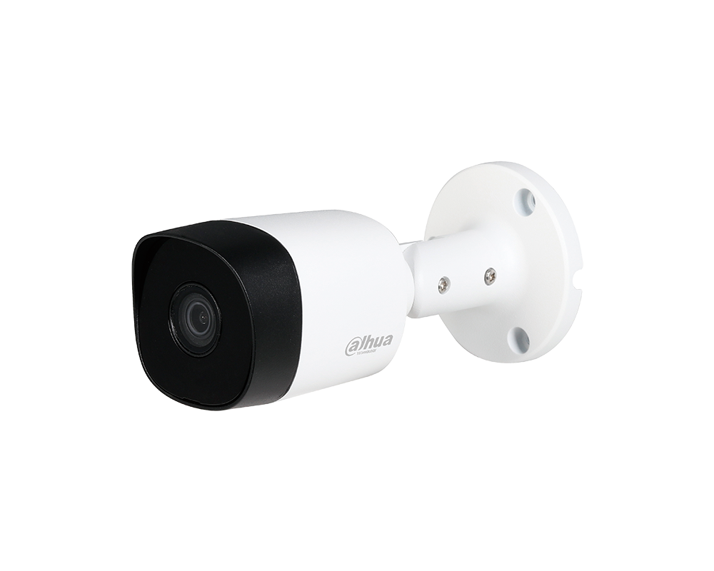 HDCVI камера Аналоговa камерa Dahua HAC-B2A21-0360B 2 HDCVI камера Аналоговa камерa Dahua HAC-B2A21-0360B 2