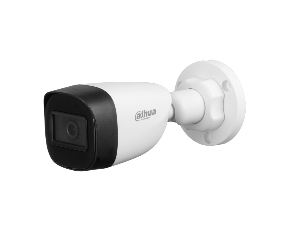HDCVI камера Аналоговa камерa Dahua HAC-HFW1500C-0280B-S2 HDCVI камера Аналоговa камерa Dahua HAC-HFW1500C-0280B-S2