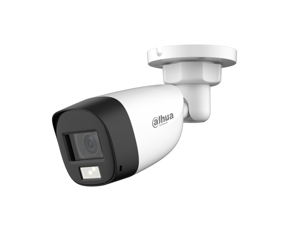HDCVI камера Аналоговa камерa Dahua HAC-HFW1500CL-IL-A-0360B-S2 HDCVI камера Аналоговa камерa Dahua HAC-HFW1500CL-IL-A-0360B-S2