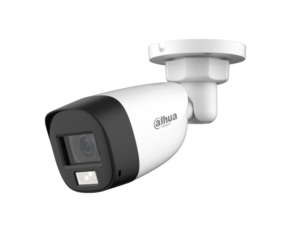 HDCVI камера Аналоговa камерa Dahua HAC-HFW1200CL-IL-A-0360B-S6 HDCVI камера Аналоговa камерa Dahua HAC-HFW1200CL-IL-A-0360B-S6