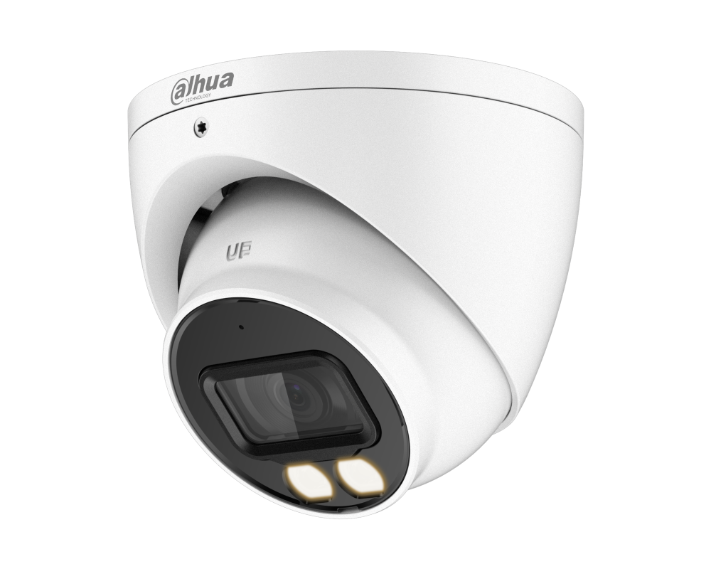 HDCVI камера Аналоговa камерa Dahua HAC-HDW1200T-IL-A-0280B-S6 HDCVI камера Аналоговa камерa Dahua HAC-HDW1200T-IL-A-0280B-S6
