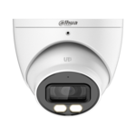 HDCVI камера Аналоговa камерa Dahua HAC-HDW1200T-IL-A-0280B-S6 2 HDCVI камера Аналоговa камерa Dahua HAC-HDW1200T-IL-A-0280B-S6 2