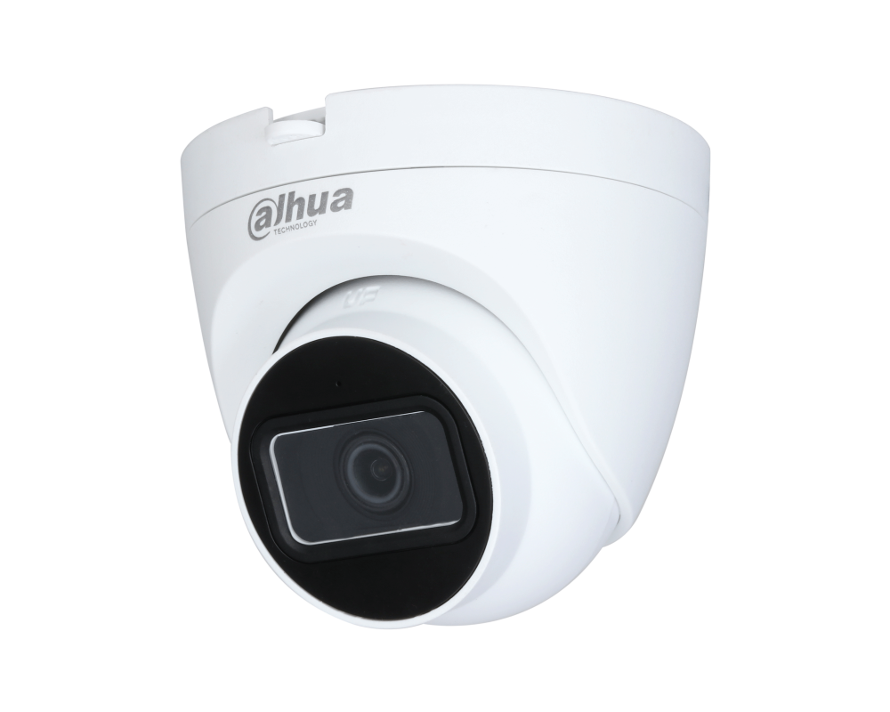 HDCVI камера Аналоговa камерa Dahua HAC-HDW1200TRQ-0280B-S6 HDCVI камера Аналоговa камерa Dahua HAC-HDW1200TRQ-0280B-S6
