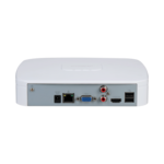 NVR - Цифрово записващо у-во 8-канално NVR записващо устройство Dahua NVR4108-EI 2 NVR - Цифрово записващо у-во 8-канално NVR записващо устройство Dahua NVR4108-EI 2