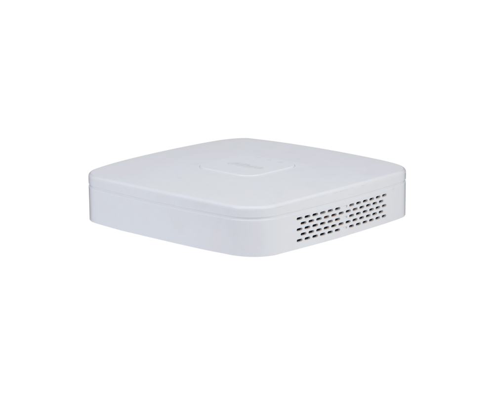 NVR - Цифрово записващо у-во 8-канално NVR записващо устройство Dahua NVR4108-EI NVR - Цифрово записващо у-во 8-канално NVR записващо устройство Dahua NVR4108-EI