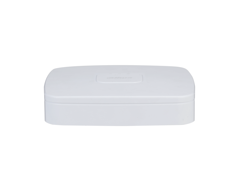 NVR - Цифрово записващо у-во 8-канално NVR записващо устройство Dahua NVR4108-EI 3 NVR - Цифрово записващо у-во 8-канално NVR записващо устройство Dahua NVR4108-EI 3