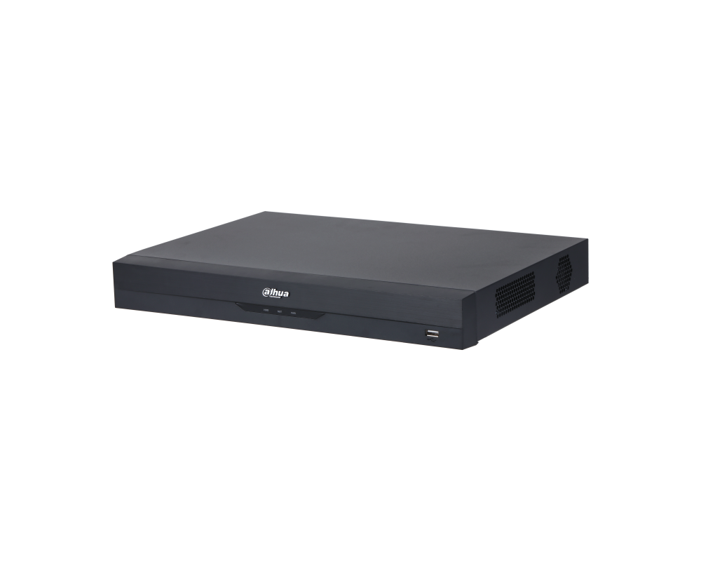 NVR - Цифрово записващо у-во 8-канално NVR записващо устройство Dahua NVR4208-EI NVR - Цифрово записващо у-во 8-канално NVR записващо устройство Dahua NVR4208-EI