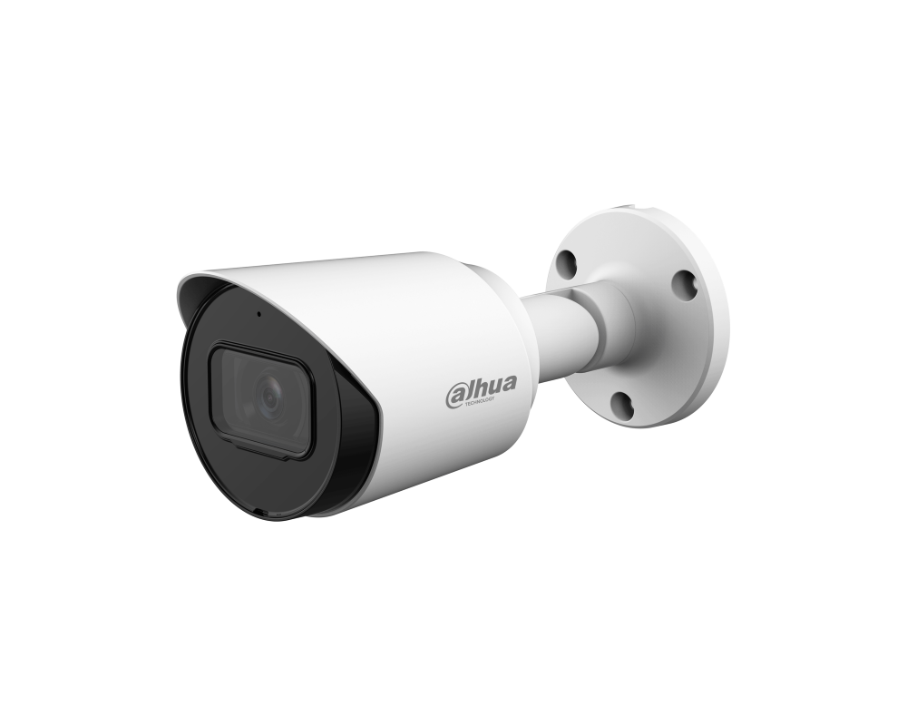 HDCVI камера Аналоговa камерa Dahua HAC-HFW1200T-0280B-S6 3 HDCVI камера Аналоговa камерa Dahua HAC-HFW1200T-0280B-S6 3