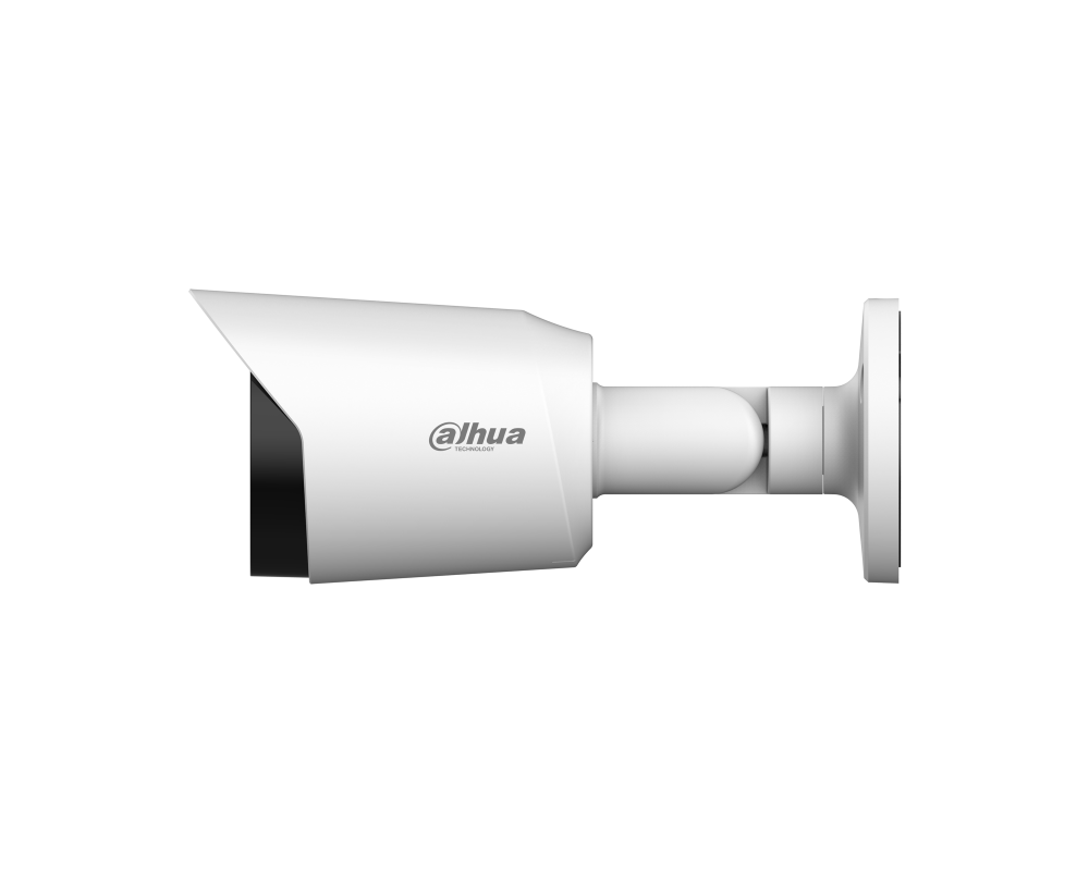 HDCVI камера Аналоговa камерa Dahua HAC-HFW1200T-0280B-S6 2 HDCVI камера Аналоговa камерa Dahua HAC-HFW1200T-0280B-S6 2