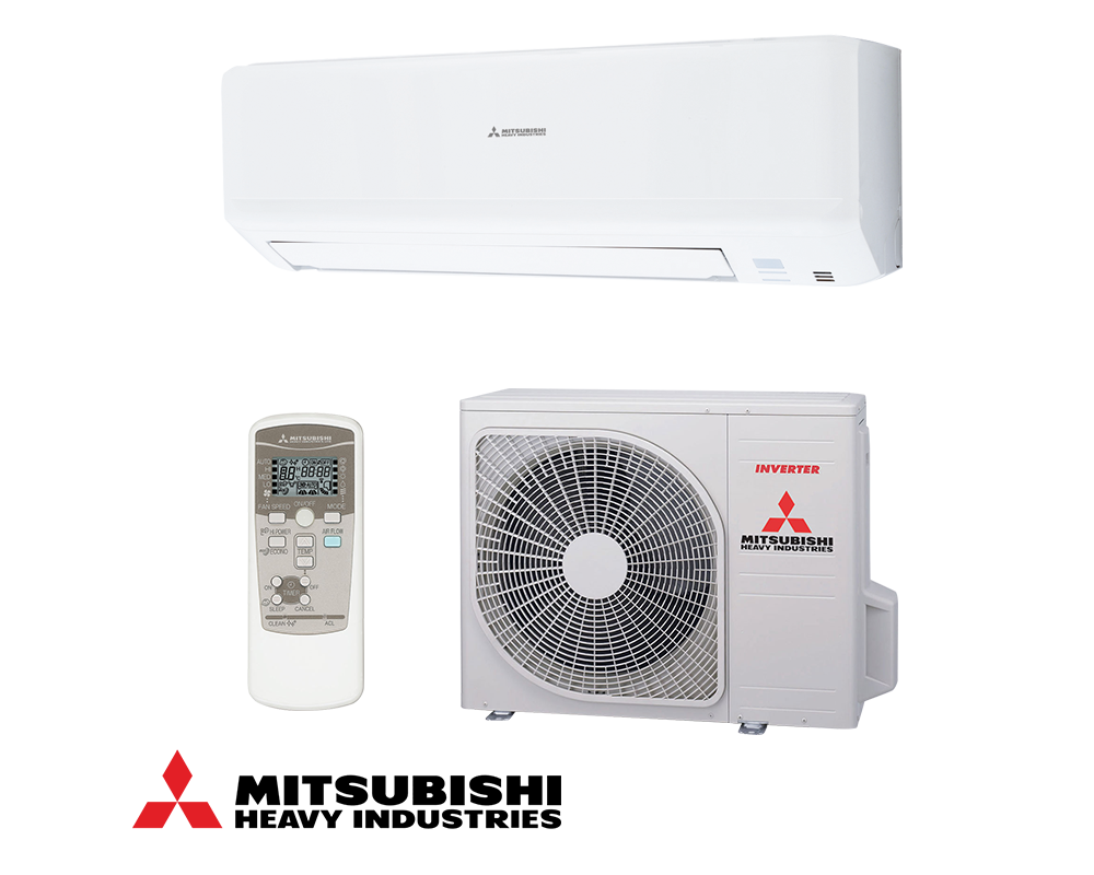 Климатик Mitsubishi Heavy Industries SRK45ZSP-W + SRC45ZSP-W Климатик Mitsubishi Heavy Industries SRK45ZSP-W + SRC45ZSP-W