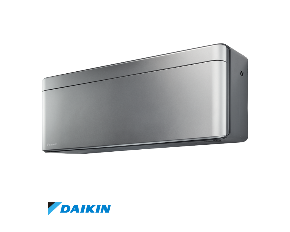 Климатик Daikin Stylish FTXA25BS + RXA25A 2 Климатик Daikin Stylish FTXA25BS + RXA25A 2