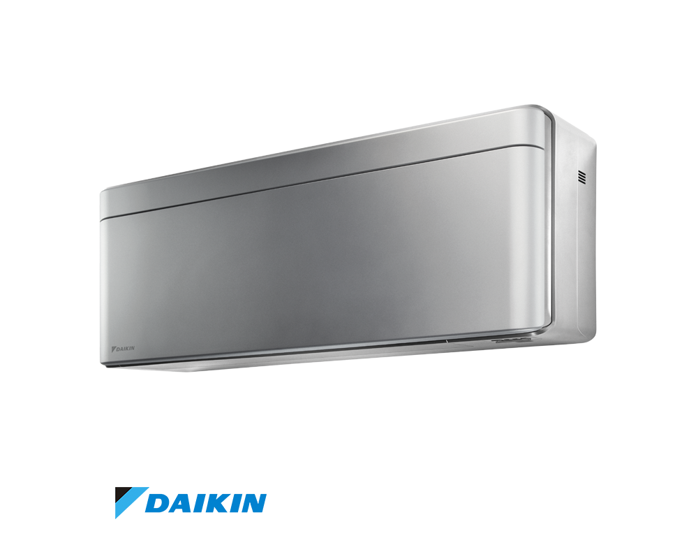 Климатик Daikin Stylish FTXA25BS + RXA25A 3 Климатик Daikin Stylish FTXA25BS + RXA25A 3