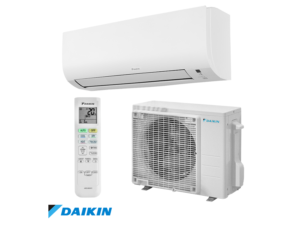 Климатик Daikin FTXP50N + RXP50N Климатик Daikin FTXP50N + RXP50N