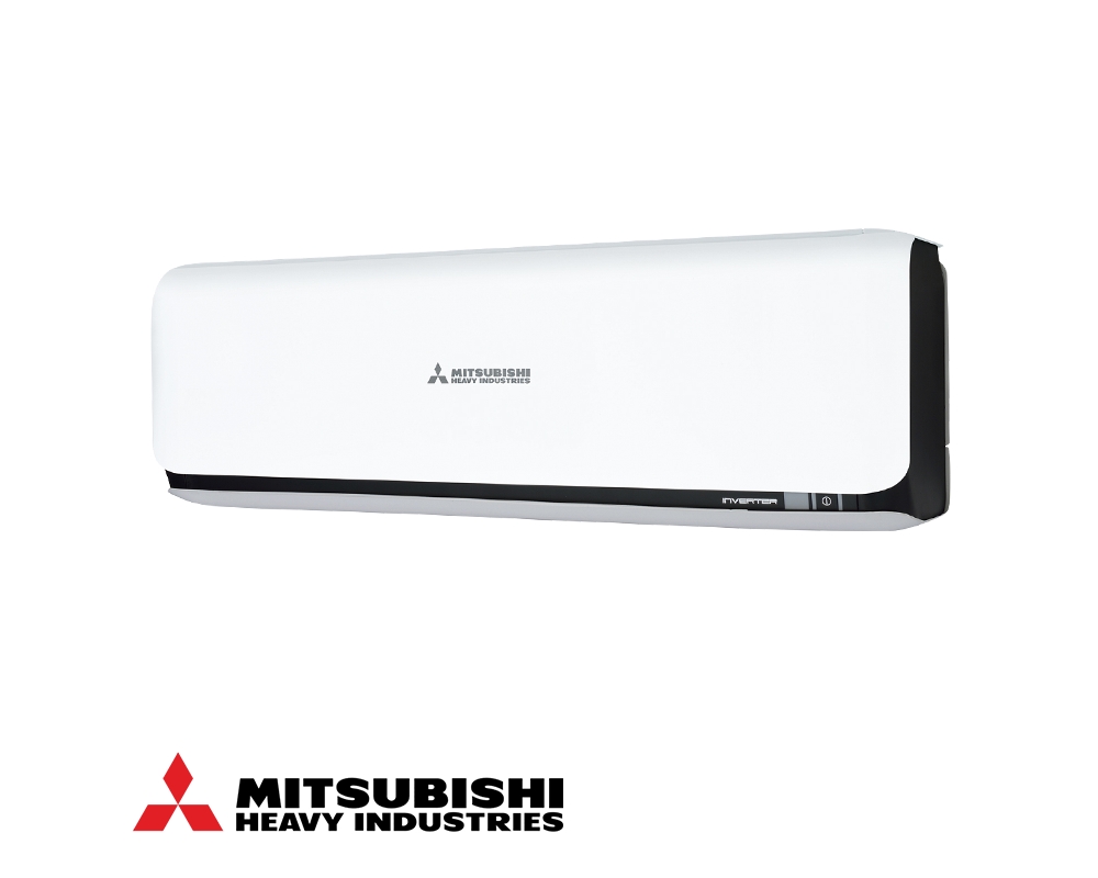 Климатик Mitsubishi Heavy Industries SRK25ZSX-WB + SRC25ZSX-W 2 Климатик Mitsubishi Heavy Industries SRK25ZSX-WB + SRC25ZSX-W 2
