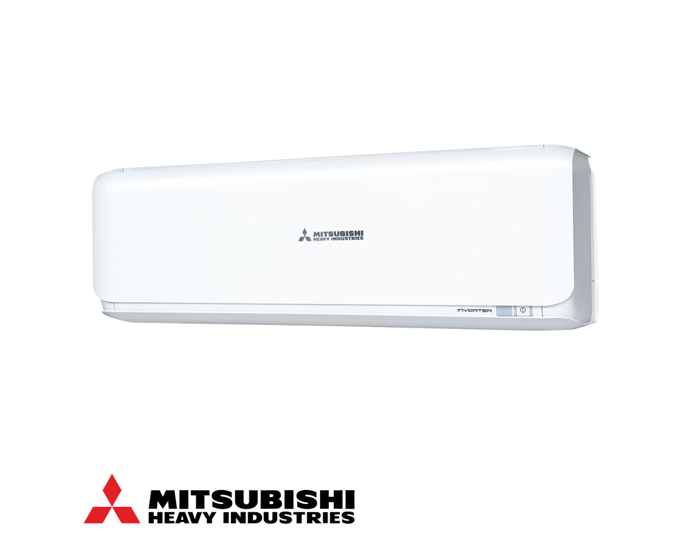 Климатик Mitsubishi Heavy Industries SRK25ZSX-W + SRC25ZSX-W 2 Климатик Mitsubishi Heavy Industries SRK25ZSX-W + SRC25ZSX-W 2