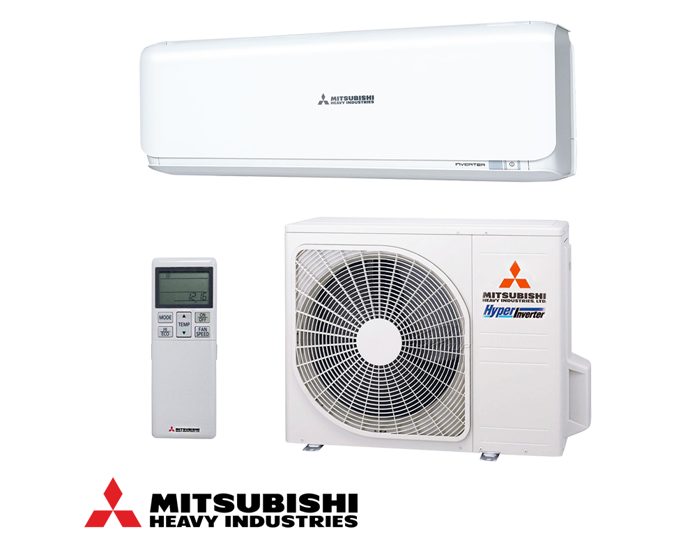 Климатик Mitsubishi Heavy Industries SRK20ZSX-W + SRC20ZSX-W Климатик Mitsubishi Heavy Industries SRK20ZSX-W + SRC20ZSX-W