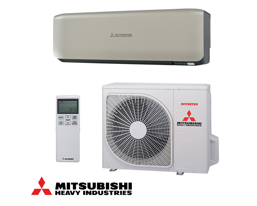 Климатик Mitsubishi Heavy Industries SRK50ZS-WT + SRC50ZS-W Климатик Mitsubishi Heavy Industries SRK50ZS-WT + SRC50ZS-W