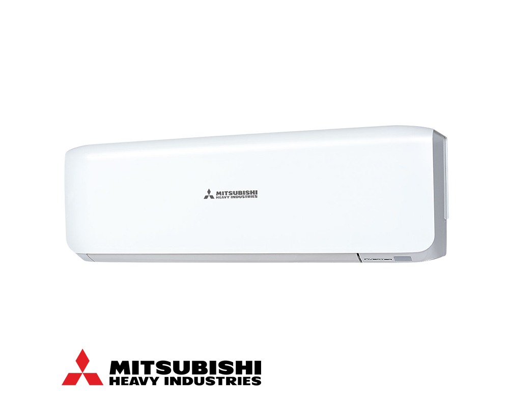 Климатик Mitsubishi Heavy Industries SRK50ZS-W + SRC50ZS-W 2 Климатик Mitsubishi Heavy Industries SRK50ZS-W + SRC50ZS-W 2