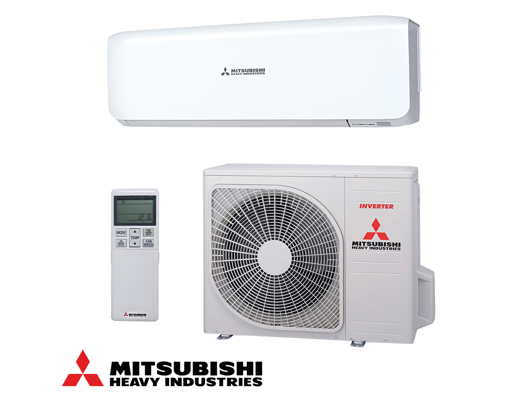 Климатик Mitsubishi Heavy Industries SRK50ZS-W + SRC50ZS-W Климатик Mitsubishi Heavy Industries SRK50ZS-W + SRC50ZS-W