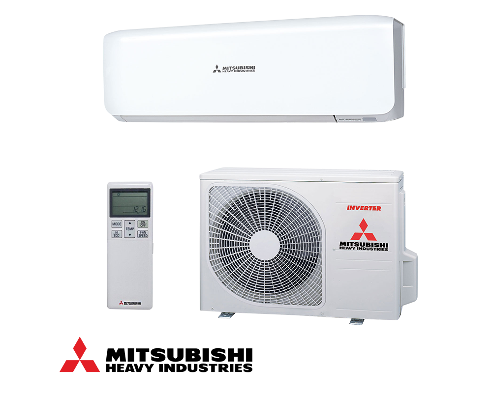 Климатик Mitsubishi Heavy Industries SRK20ZS-W + SRC20ZS-W Климатик Mitsubishi Heavy Industries SRK20ZS-W + SRC20ZS-W