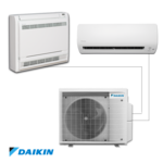 Климатик на мултисплит система Daikin 2MXM40A 2 Климатик на мултисплит система Daikin 2MXM40A 2