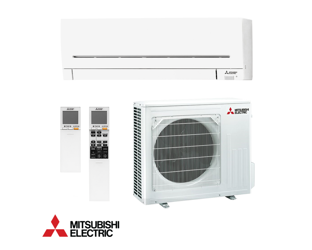 Климатик Mitsubishi Electric MSZ-AP60VGK + MUZ-AP60VG Климатик Mitsubishi Electric MSZ-AP60VGK + MUZ-AP60VG