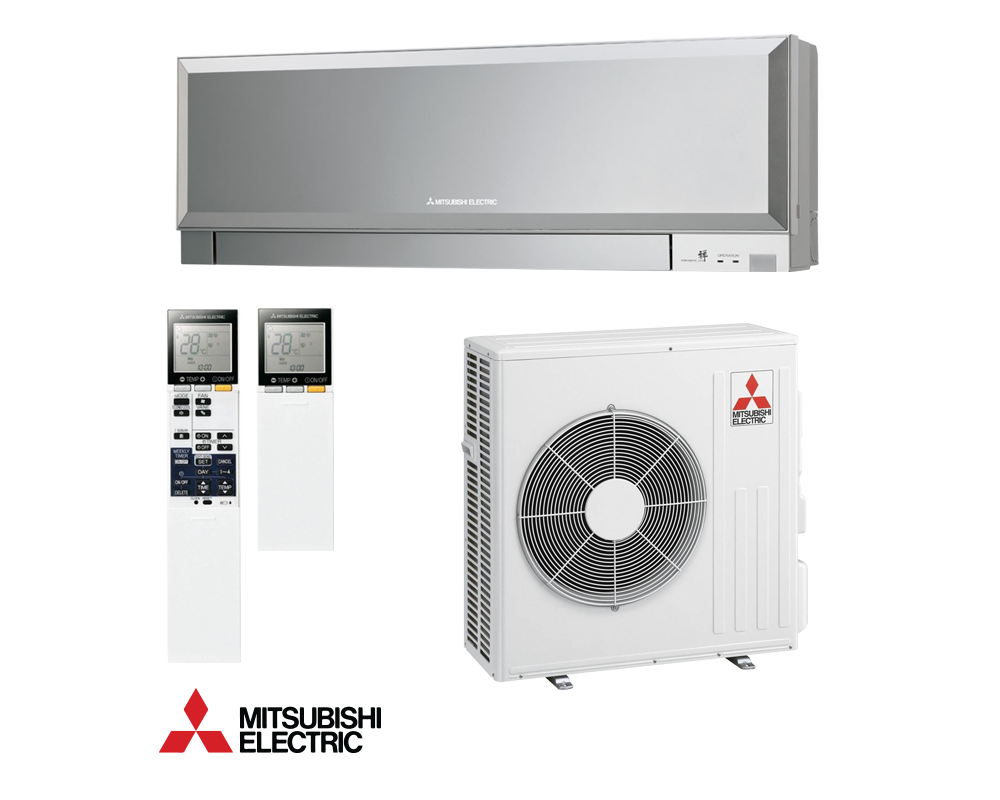 Климатик Mitsubishi Electric MSZ-EF50VGKS + MUZ-EF50VG Климатик Mitsubishi Electric MSZ-EF50VGKS + MUZ-EF50VG
