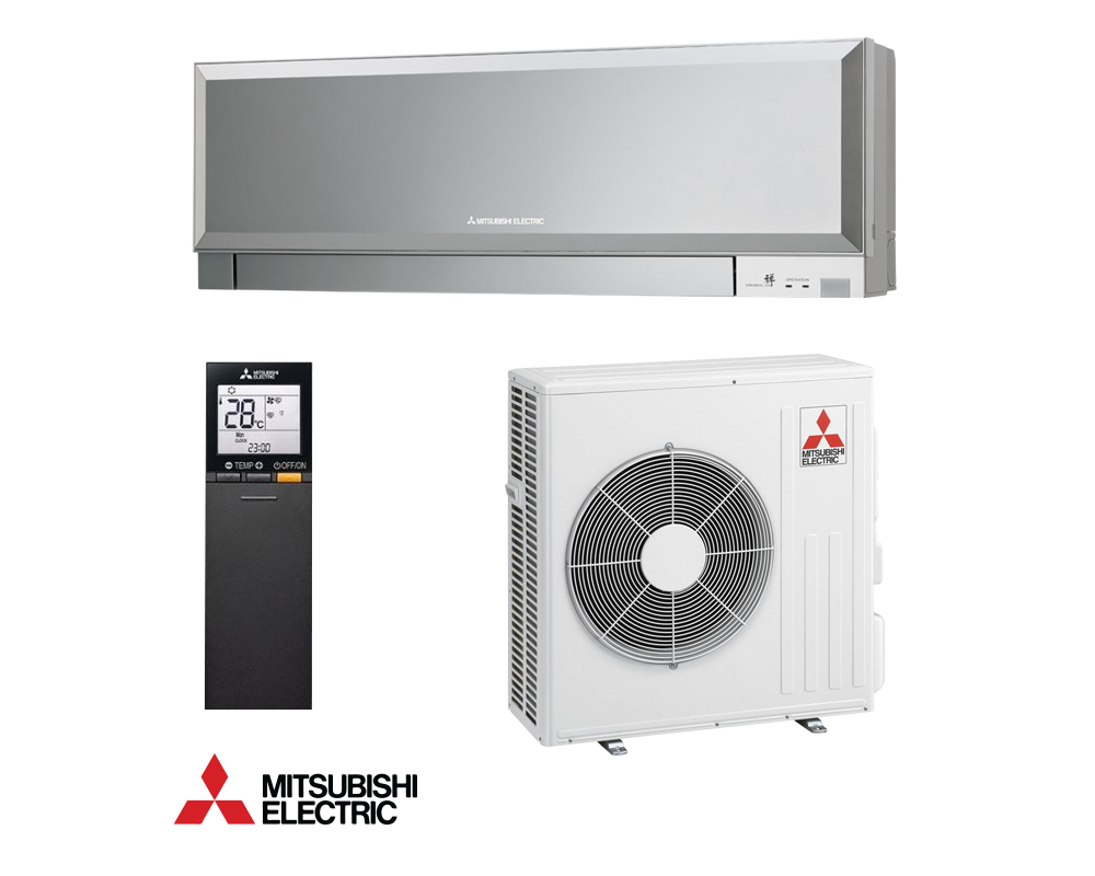 Климатик Mitsubishi Electric MSZ-EF50VGKS + MUZ-EF50VG 3 Климатик Mitsubishi Electric MSZ-EF50VGKS + MUZ-EF50VG 3