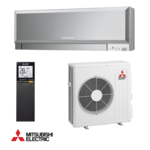 Климатик Mitsubishi Electric MSZ-EF50VGKS + MUZ-EF50VG 3 Климатик Mitsubishi Electric MSZ-EF50VGKS + MUZ-EF50VG 3