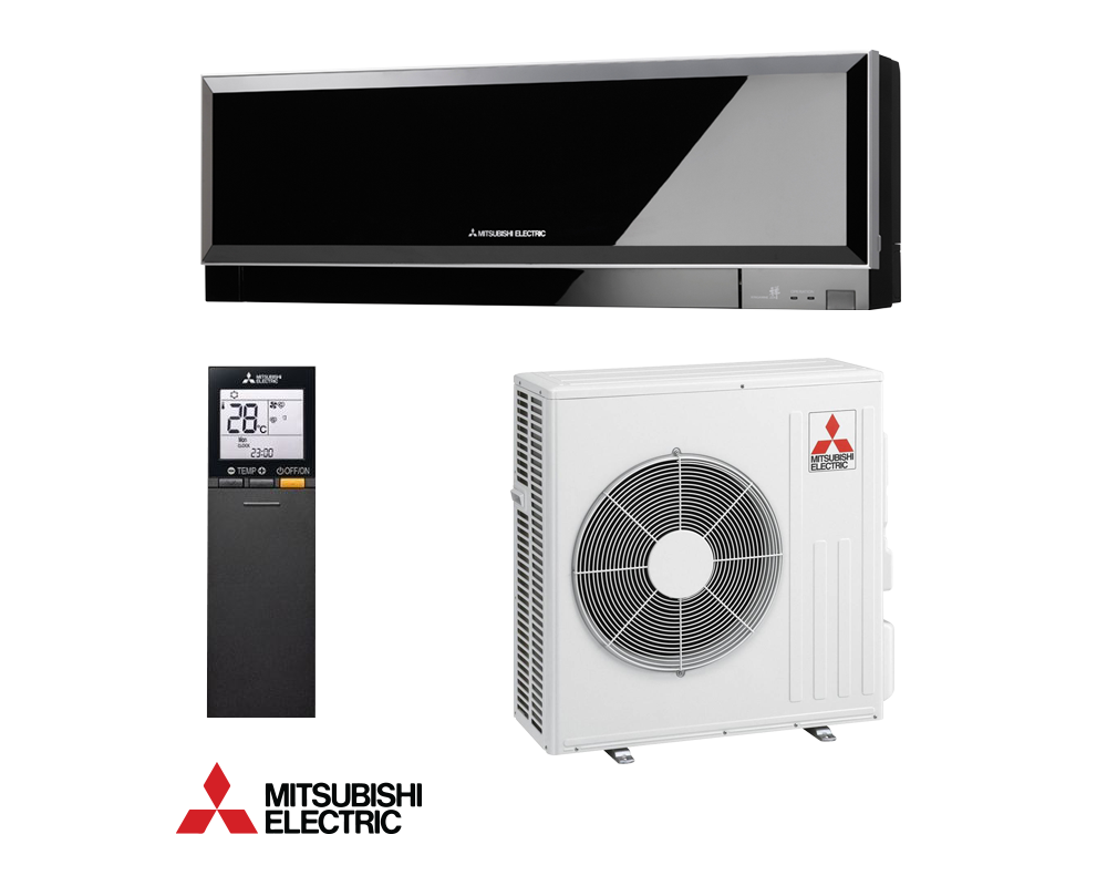 Климатик Mitsubishi Electric MSZ-EF50VGKB + MUZ-EF50VG 3 Климатик Mitsubishi Electric MSZ-EF50VGKB + MUZ-EF50VG 3