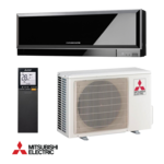 Климатик Mitsubishi Electric MSZ-EF35VGKB + MUZ-EF35VG 3 Климатик Mitsubishi Electric MSZ-EF35VGKB + MUZ-EF35VG 3