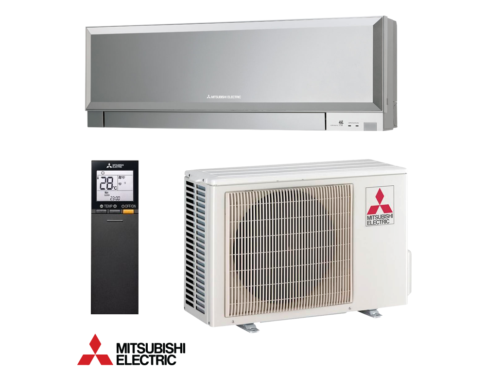 Климатик Mitsubishi Electric MSZ-EF25VGKS + MUZ-EF25VG 3 Климатик Mitsubishi Electric MSZ-EF25VGKS + MUZ-EF25VG 3