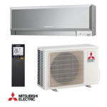 Климатик Mitsubishi Electric MSZ-EF25VGKS + MUZ-EF25VG 3 Климатик Mitsubishi Electric MSZ-EF25VGKS + MUZ-EF25VG 3