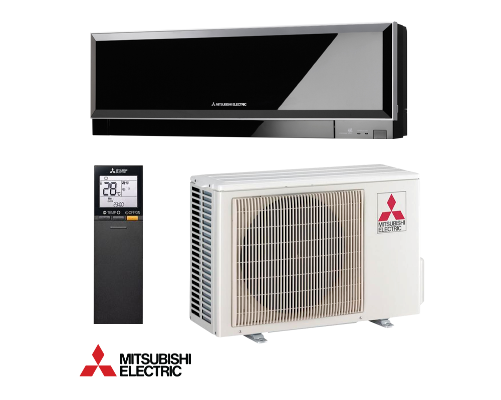 Климатик Mitsubishi Electric MSZ-EF25VGKB + MUZ-EF25VG 3 Климатик Mitsubishi Electric MSZ-EF25VGKB + MUZ-EF25VG 3