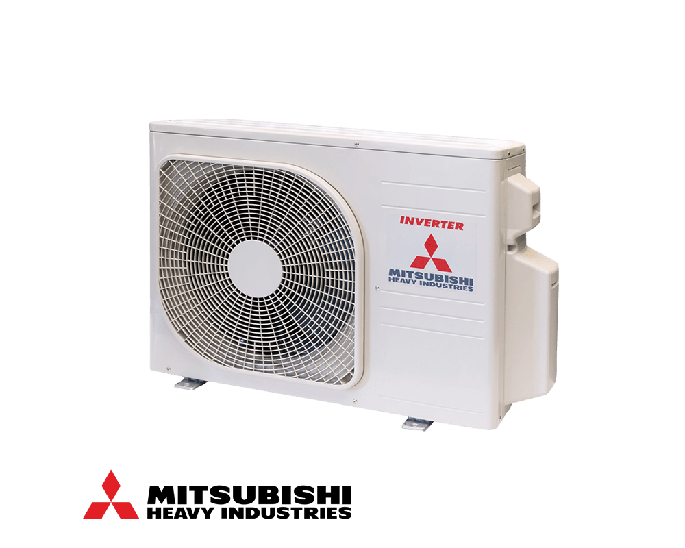 Климатик на мултисплит система Mitsubishi Heavy Industries SCM40ZS-W Климатик на мултисплит система Mitsubishi Heavy Industries SCM40ZS-W