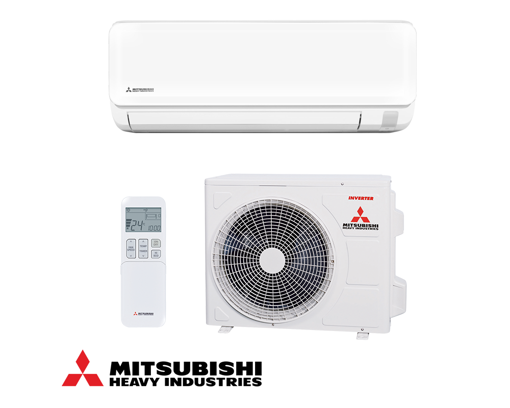 Климатик Mitsubishi Heavy Industries SRK15ZTL-W + SRC15ZTL-W Климатик Mitsubishi Heavy Industries SRK15ZTL-W + SRC15ZTL-W