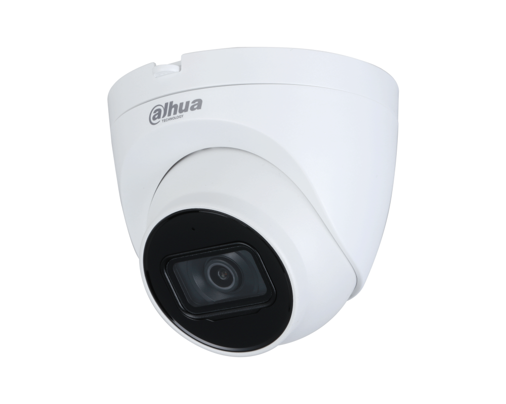 HDCVI камера Аналоговa камерa Dahua HAC-HDW1200TQ-0280B-S6 HDCVI камера Аналоговa камерa Dahua HAC-HDW1200TQ-0280B-S6